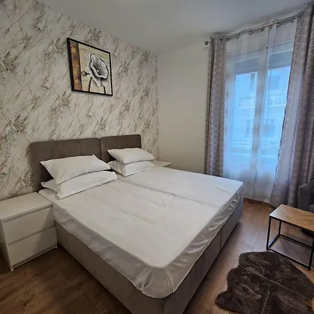 10 Min De Stade De France Et 15 Min De Airport Cdg *