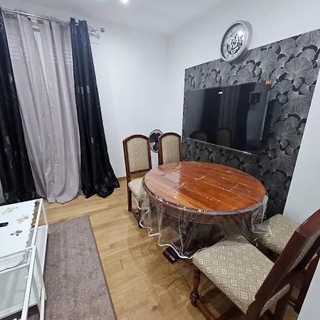 10 Min De Stade De France Et 15 Min De Airport Cdg Apartamento *