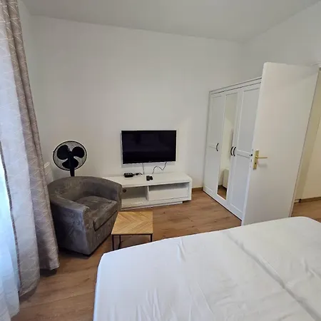 10 Min De Stade De France Et 15 Min De Airport Cdg *