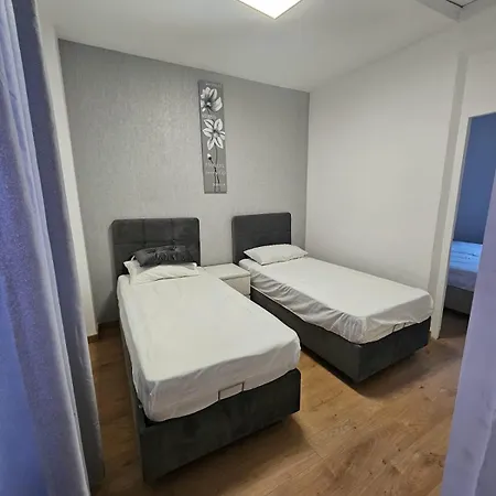 10 Min De Stade De France Et 15 Min De Airport Cdg Apartamento La Courneuve