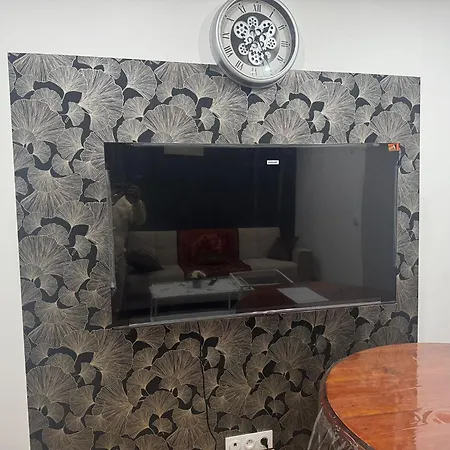 Apartamento 10 Min De Stade De France Et 15 Min De Airport Cdg